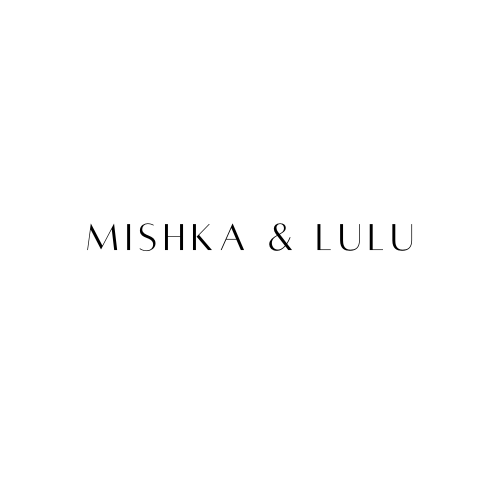 Mishka and Lulu